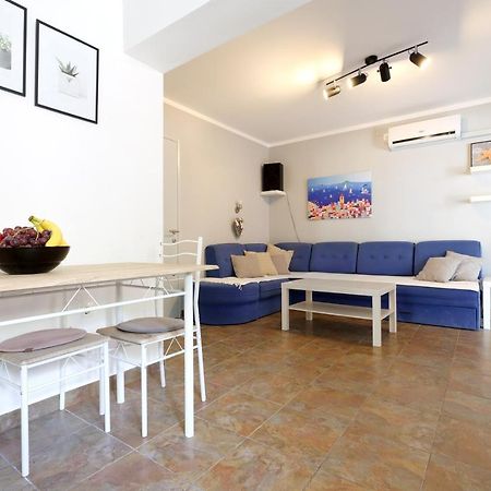 Apartman Don Паг Экстерьер фото