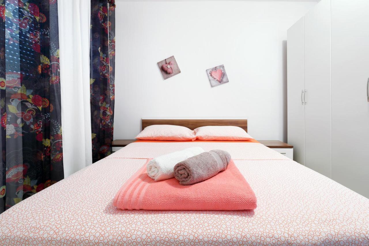 Apartman Don Паг Экстерьер фото
